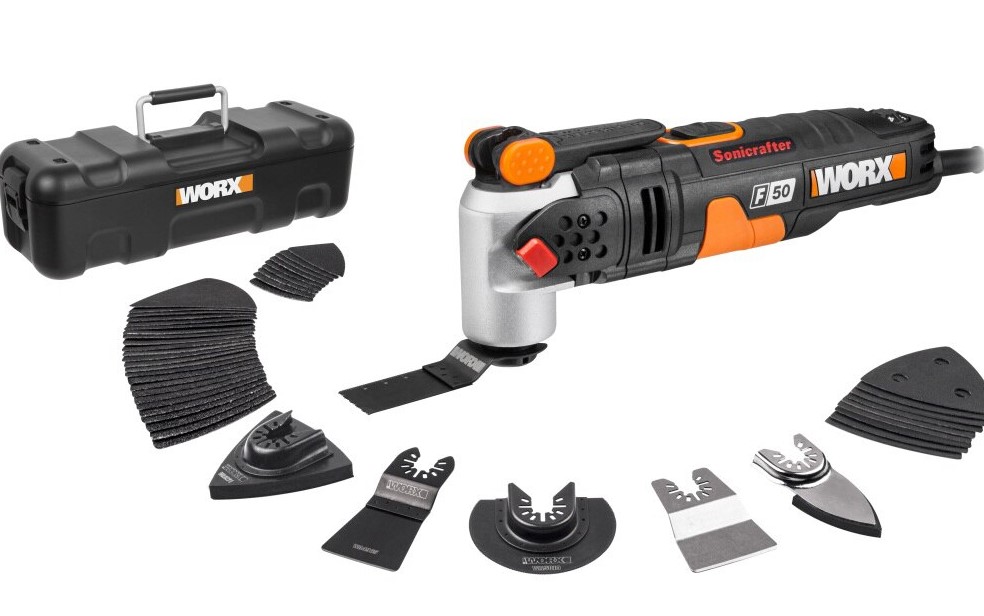 Electric Trimmer WORX WX681